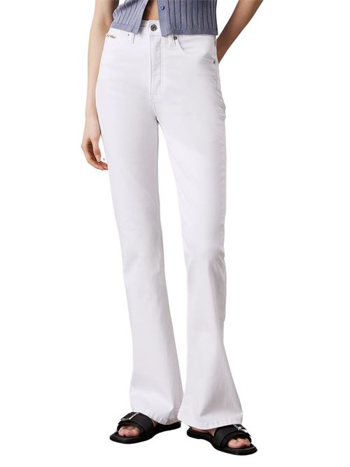 Jeans bootcut Calvin Klein Jeans Calvin Klein Jeans | J20J2255111AA